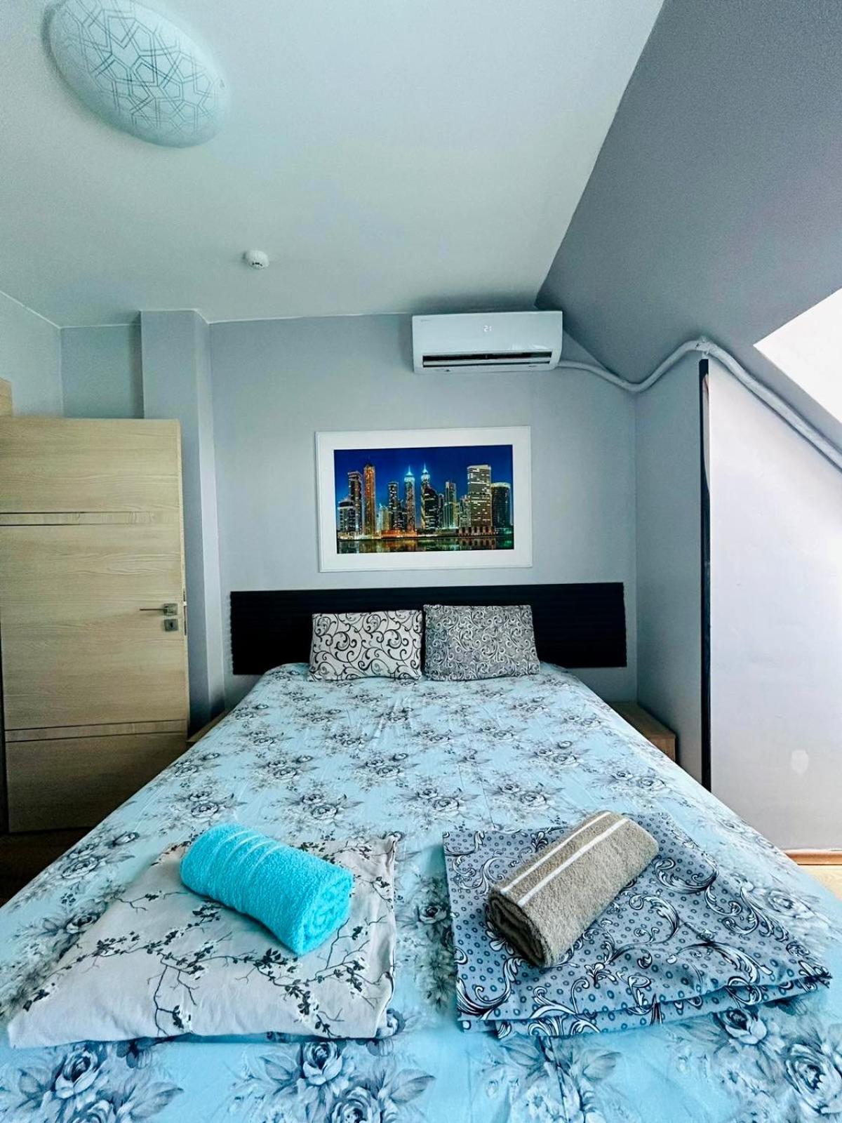 Economy Apartment