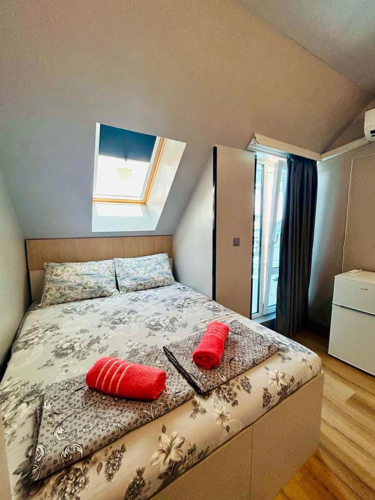 Economy Apartment